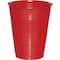 Hoffmaster 16oz. Plastic Cups, 20ct.
